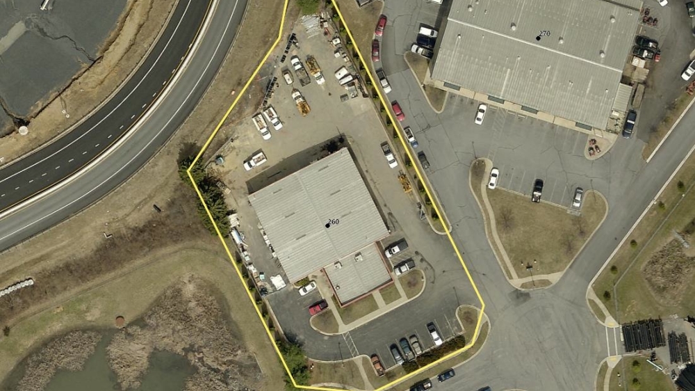 260 Interstate Court Matan